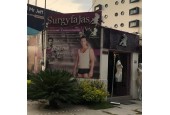 Surgy Fajas